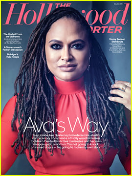 'When They See Us': Why Ava DuVernay Didn't Cast a Donald Trump Character