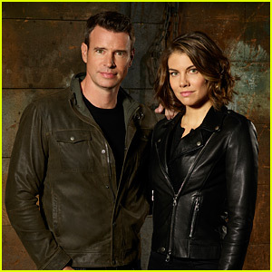 ABC's 'Whiskey Cavalier' Might Get a Second Season After All!