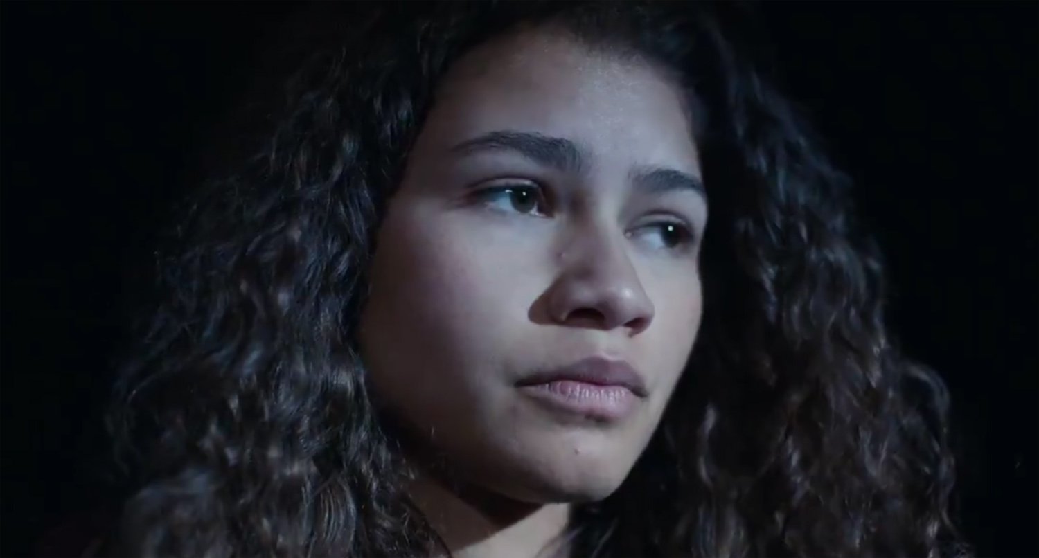 Zendaya’s ‘Euphoria’ Series Drops Full Trailer – Watch Now