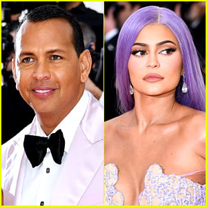 Alex Rodriguez Backtracks On What He Said About Kylie Jenner