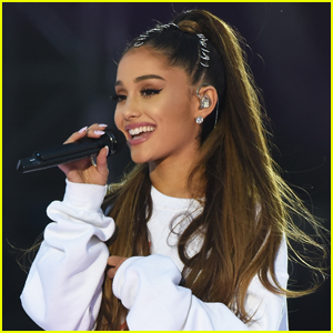 Ariana Grande Donates Atlanta Concert Proceeds to Planned Parenthood