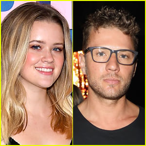 Ava Phillippe Shares Photos with Boyfriend Owen Mahoney & Fans Think He Looks Like Her Dad Ryan Phillippe