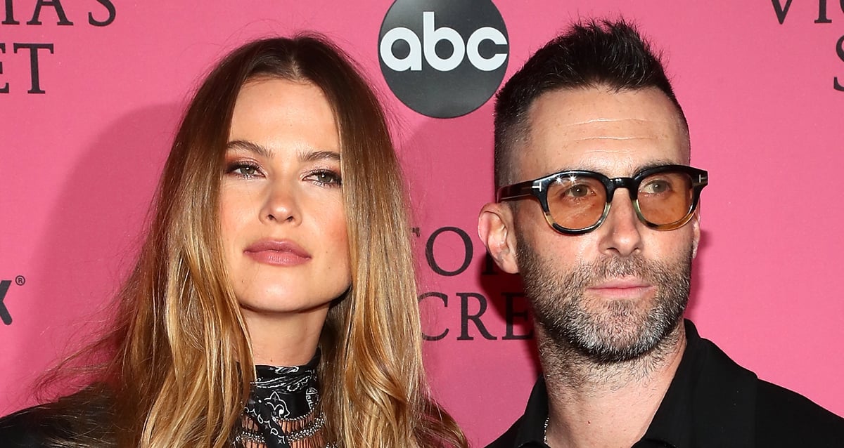 Behati Prinsloo Breaks Silence on Adam Levine’s ‘Voice’ Departure(00)