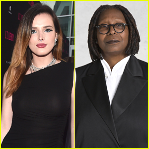 Bella Thorne Responds To Whoopi Goldberg After Her Shaming Comments About Her on 'The View'