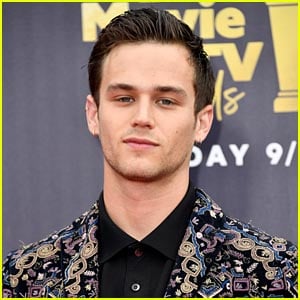 Brandon Flynn Opens Up About Coming Out & Speculation Around His Dating