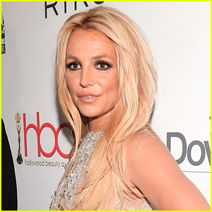 Britney Spears Has a Conspiracy Theory About Paparazzi Photos