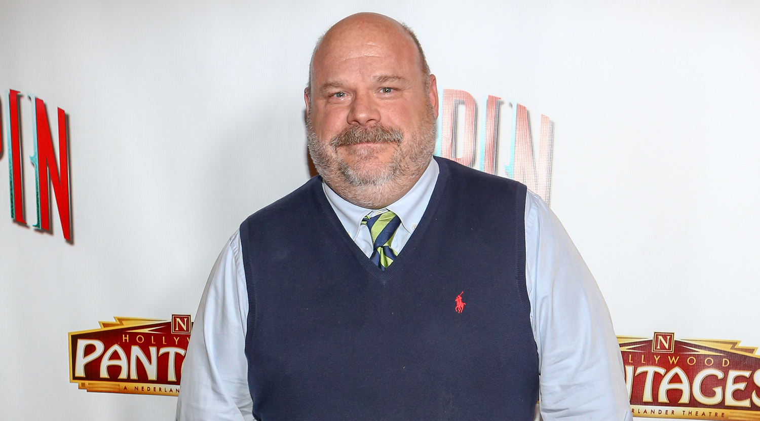 Is Kevin Chamberlin Gay? 