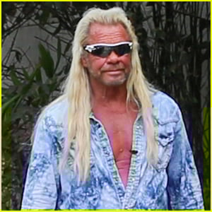 Dog the Bounty Hunter Tearfully Reveals Wife Beth’s Final Words | Beth