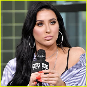 Jaclyn Hill Breaks Silence Over Lipstick Backlash & Is Giving a Refund to Every Customer
