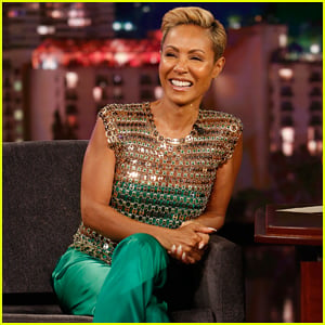 Jada Pinkett Smith Admits 'Red Table Talk' Episode About Porn Was a 'TMI Moment' - Watch Here!