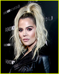 Khloe Kardashian Went to Prom with a Superfan!