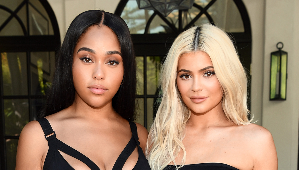 Are Kylie Jenner & Jordyn Woods on Speaking Terms? There’s Been an