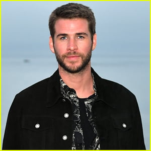 Liam Hemsworth Signs On For Action Thriller Project With Quibi