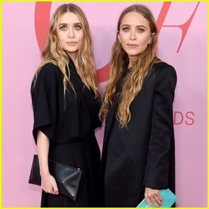 Stoop Faial værdighed Mary-Kate Olsen Photos, News, and Videos | Just Jared | Page 7