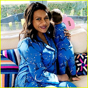 Mindy Kaling Speaks Out About Why She's Keeping Identity of Her Daughter's Dad a Secret