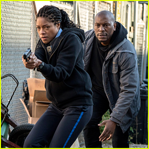 Naomie Harris & Tyrese Gibson Star in Trailer for New Thriller ‘Black