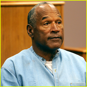 O.J. Simpson Joins Twitter: 'I Got a Little Getting Even to Do'