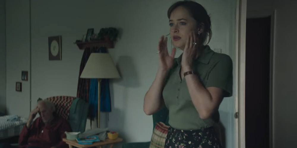 Shia LaBeouf & Dakota Johnson Star in ‘The Peanut Butter Falcon