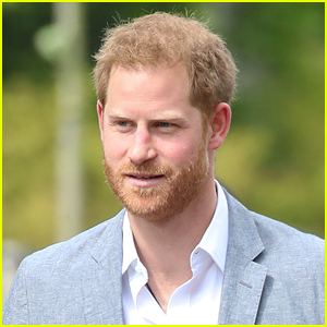 Prince Harry Makes This Request at Hotels He Visits