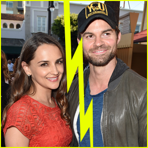 Rachael Leigh Cook & Daniel Gillies Split After 14 Years of Marriage