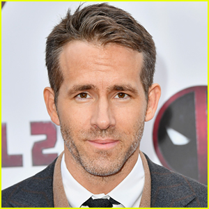 Ryan Reynolds' Mom Leaves Comment on His Instagram & He Makes One Request Of Her!