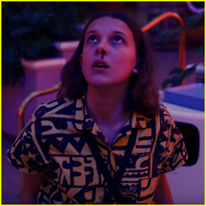 ‘Stranger Things’ Releases Final Trailer Ahead of Season 3 Premiere