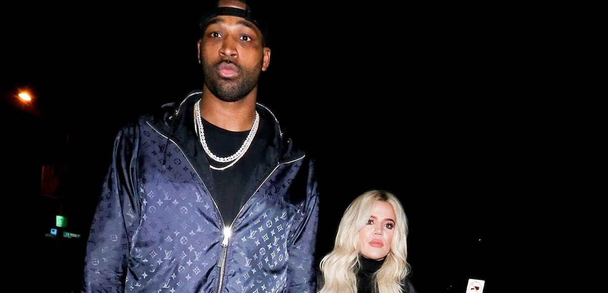Khloe Kardashian Responds to Fans After ‘KUWTK’ Blurs Tristan Thompson