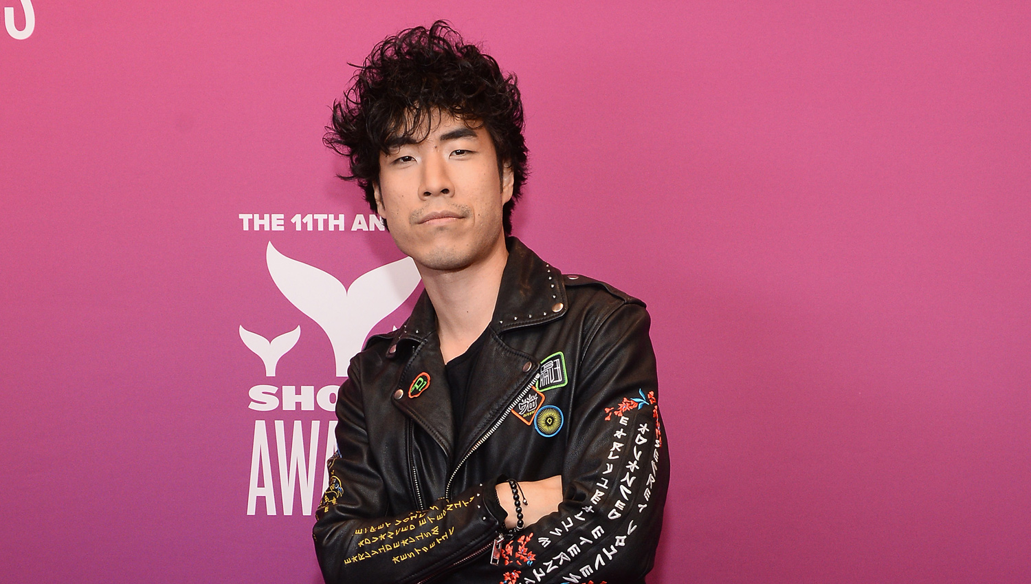 YouTuber Eugene Lee Yang Comes Out as Gay in Powerful Video | Eugene Lee  Yang | Just Jared: Entertainment News and Celebrity Photos