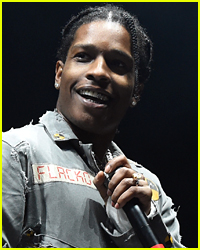 A$AP Rocky Will Stay in Swedish Jail – Find Out Why | ASAP Rocky
