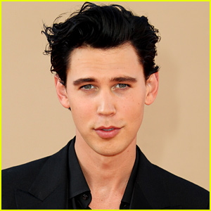 You Have To See Who Austin Butler Just Met For The First Time!