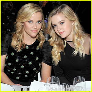 Ava Phillippe Posts a Sweet Tribute to Her Mother Reese Witherspoon