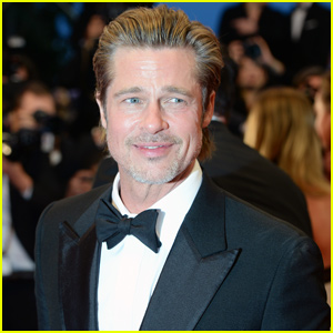 Brad Pitt In Talks to Join Emma Stone in Hollywood Period Drama 'Babylon'