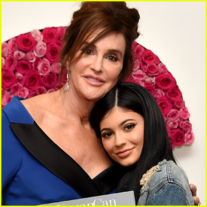 Caitlyn Jenner Reflects on Daughter Kylie Jenner's Success: 'We Had No Idea This Was Coming'