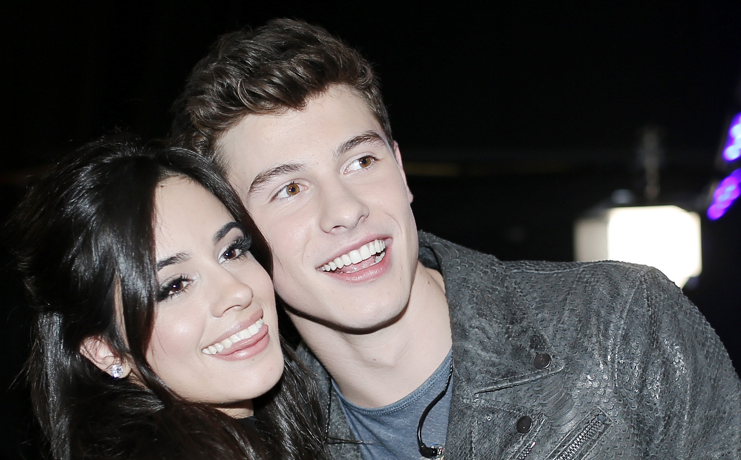 Camila Cabello Praises ‘Amazing’ Shawn Mendes Amid Romance Rumors