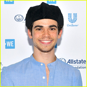 Cameron Boyce Had Multiple Projects In The Works At Time of Passing