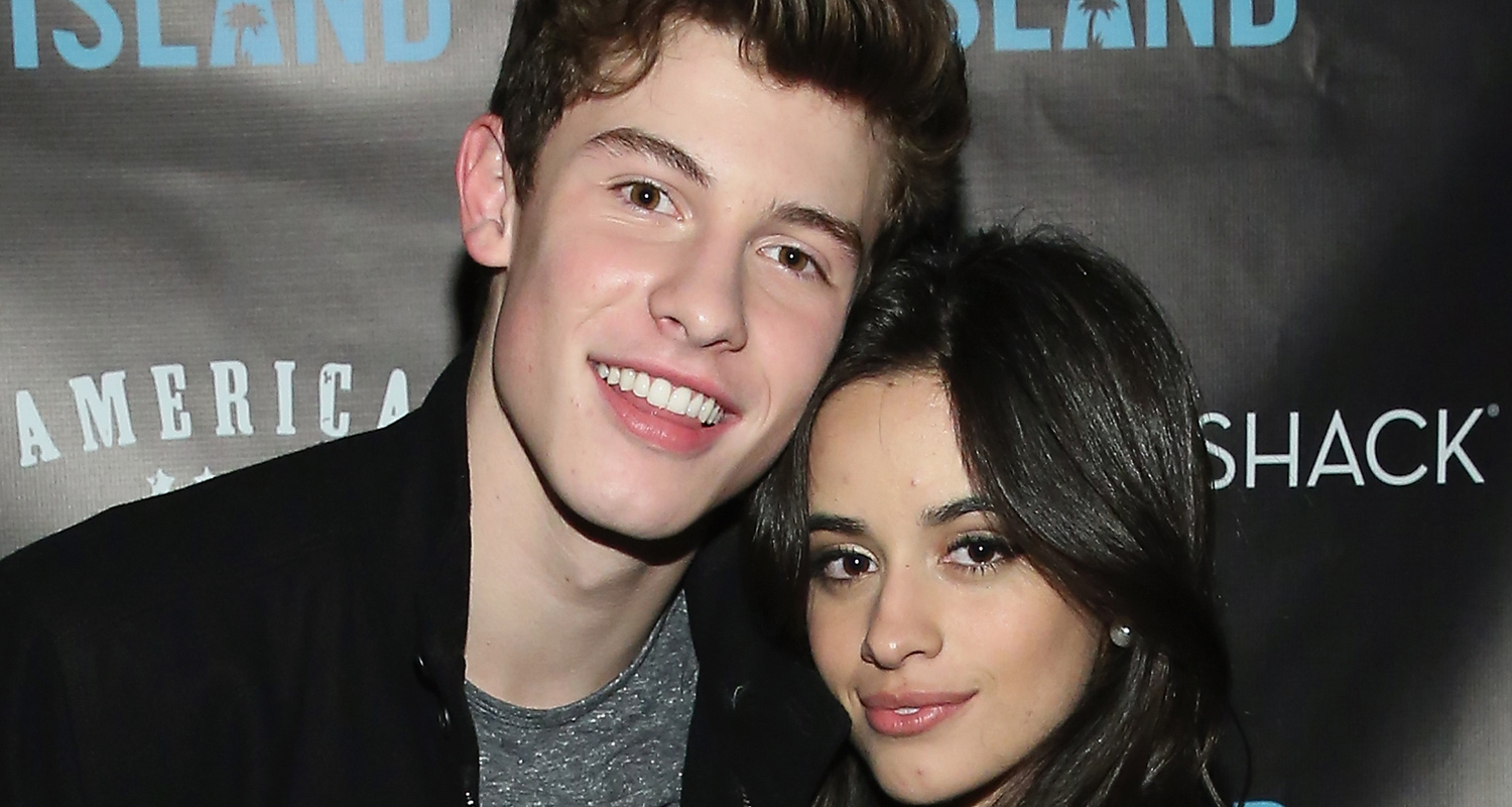 Camila Cabello & Shawn Mendes’ Hit ‘Senorita’ Has Spiked Plays of