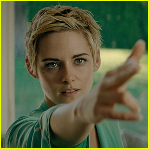 Check Out This First Look at Kristen Stewart As Jean Seberg