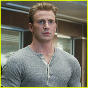 Avengers: Endgame' Cut Scene Involved Captain America's Beheading 'Avengers:  Endgame' Cut Scene Involved Captain America's Beheading | Avengers, Chris  Evans | Just Jared
