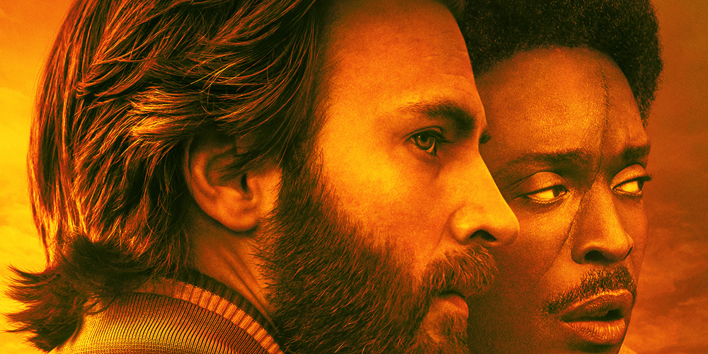 Chris Evans Stars in Netflix’s ‘The Red Sea Diving Resort’ Watch the