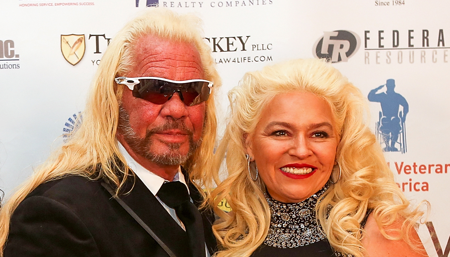 Dog the Bounty Hunter Tearfully Remembers Wife Beth at Her Memorial ‘I