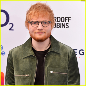 Ed Sheeran Teams Up with Chris Stapleton & Bruno Mars on 'BLOW' - Stream, Download & Listen Here!