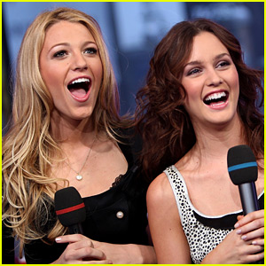 'Gossip Girl' Reboot Is Happening, Will Debut on HBO Max!