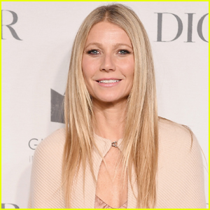 Gwyneth Paltrow Gets Real About Her Appearance as She Gets Older