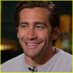 Jake Gyllenhaal Says He Wants to Become a Dad - Watch!
