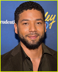 Jussie Smollett Is Pushing Back in Chicago Criminal Case