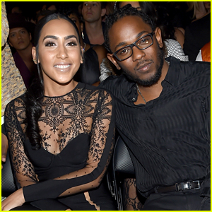 Kendrick Lamar & Fiancee Whitney Alford Welcome Their First Child!