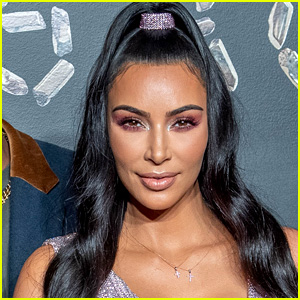 Kim Kardashian Shares Adorable Picture of Baby Psalm West - Celebrities React!