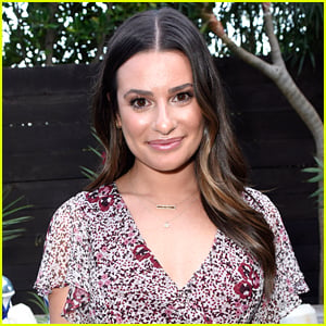 Lea Michele to Star in Christmas Movie on ABC!