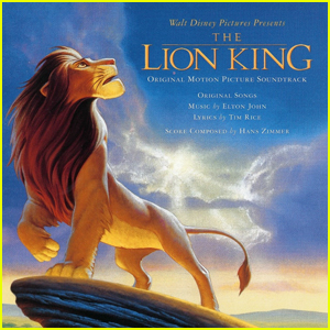 'The Lion King' (1994) Soundtrack Stream & Download - Listen Now!