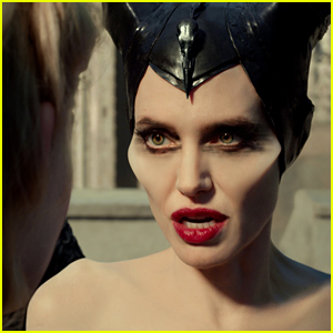 Angelina Jolie & Elle Fanning Star in 'Maleficent: Mistress of Evil' Trailer - Watch!